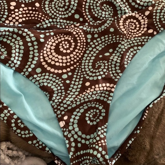 Athleta tankini - Picture 3 of 3